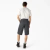 Loose Fit Multi-Use Pocket Work Shorts, 15″ Loose Fit Multi-Use Pocket Work Shorts, 15″