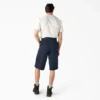 Loose Fit Multi-Use Pocket Work Shorts, 15″ Loose Fit Multi-Use Pocket Work Shorts, 15″