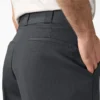 Loose Fit Multi-Use Pocket Work Shorts, 15″ Loose Fit Multi-Use Pocket Work Shorts, 15″