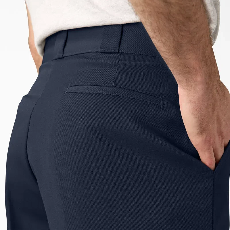 Loose Fit Multi-Use Pocket Work Shorts, 15″ Loose Fit Multi-Use Pocket Work Shorts, 15″