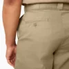 Loose Fit Multi-Use Pocket Work Shorts, 15″