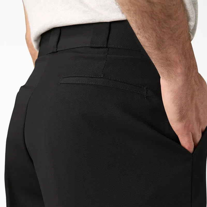 Loose Fit Multi-Use Pocket Work Shorts, 15″ Loose Fit Multi-Use Pocket Work Shorts, 15″