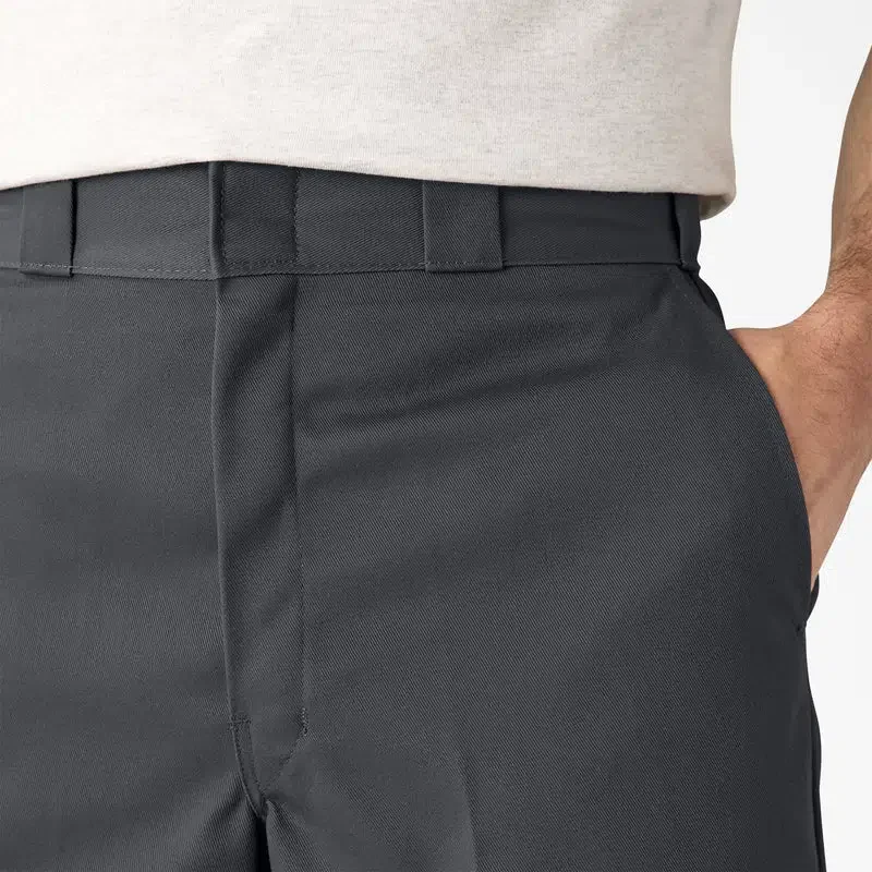 Loose Fit Multi-Use Pocket Work Shorts, 15″ Loose Fit Multi-Use Pocket Work Shorts, 15″