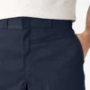 Loose Fit Multi-Use Pocket Work Shorts, 15″ Loose Fit Multi-Use Pocket Work Shorts, 15″