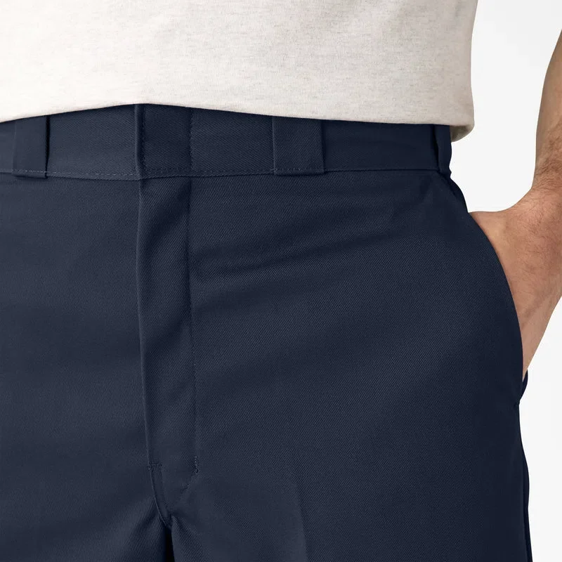 Loose Fit Multi-Use Pocket Work Shorts, 15″ Loose Fit Multi-Use Pocket Work Shorts, 15″