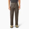 Loose Fit Utility Jeans Loose Fit Utility Jeans
