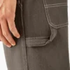 Loose Fit Utility Jeans Loose Fit Utility Jeans