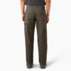 Loose Fit Utility Jeans Loose Fit Utility Jeans