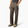 Loose Fit Utility Jeans Loose Fit Utility Jeans