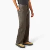 Loose Fit Utility Jeans Loose Fit Utility Jeans