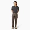 Loose Fit Utility Jeans Loose Fit Utility Jeans