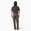 Loose Fit Utility Jeans Loose Fit Utility Jeans
