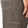 Loose Fit Utility Jeans Loose Fit Utility Jeans