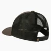 Low Pro Corduroy Trucker Hat Low Pro Corduroy Trucker Hat