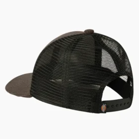 Low Pro Corduroy Trucker Hat
