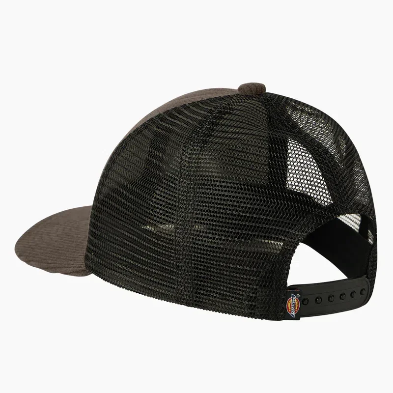 Low Pro Corduroy Trucker Hat Low Pro Corduroy Trucker Hat