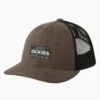 Low Pro Corduroy Trucker Hat Low Pro Corduroy Trucker Hat