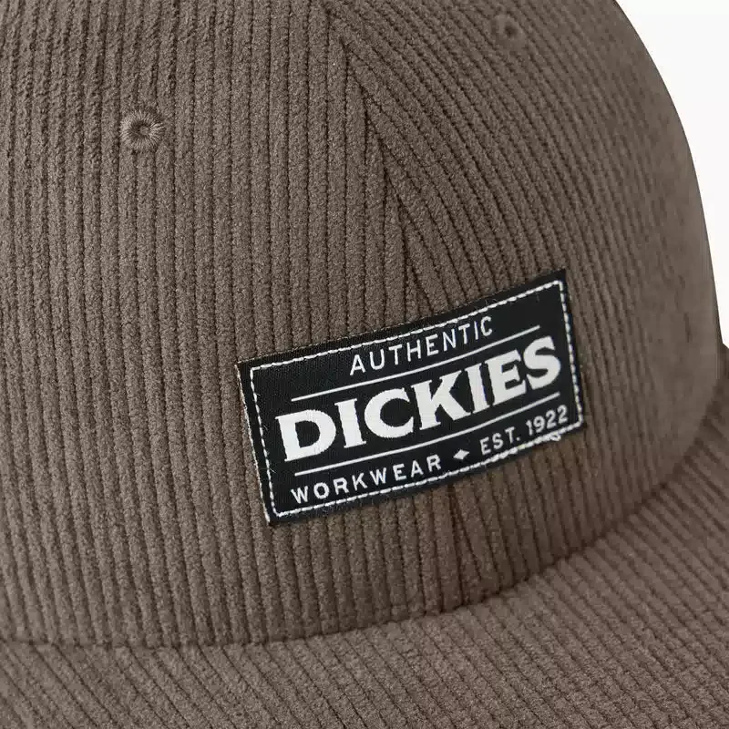 Low Pro Corduroy Trucker Hat Low Pro Corduroy Trucker Hat