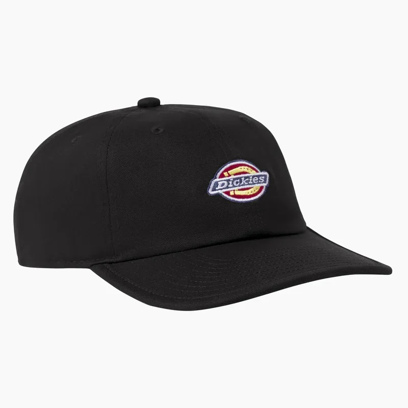 Low Pro Logo Dad Hat Low Pro Logo Dad Hat