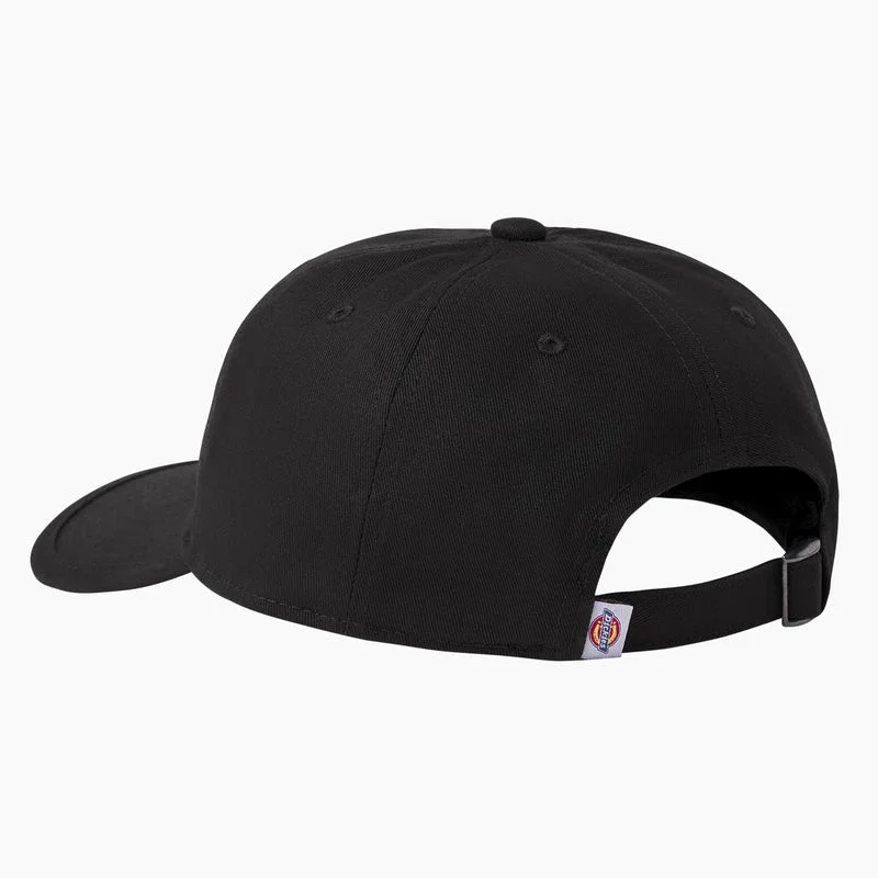 Low Pro Logo Dad Hat Low Pro Logo Dad Hat