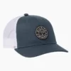 Low Pro Workwear Patch Trucker Hat Low Pro Workwear Patch Trucker Hat