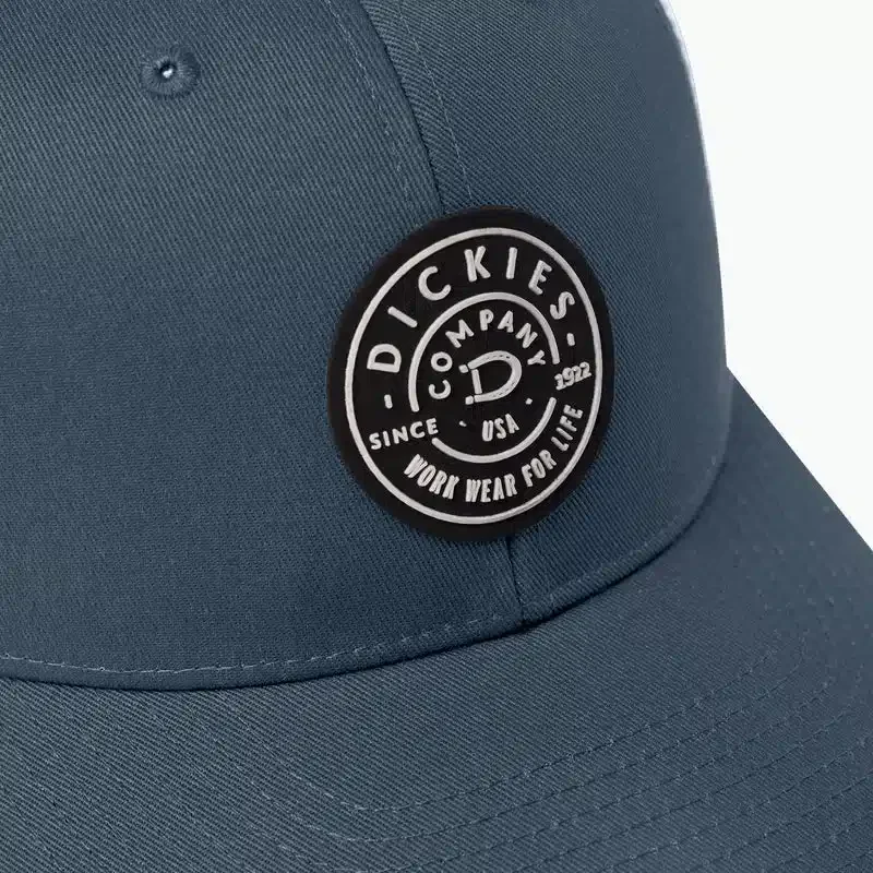 Low Pro Workwear Patch Trucker Hat Low Pro Workwear Patch Trucker Hat