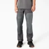 Lucas Waxed Canvas Double Knee Pants