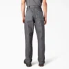 Lucas Waxed Canvas Double Knee Pants