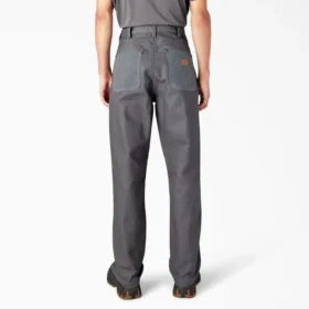 lucas waxed canvas double knee pants 2 280x280 - Lucas Waxed Canvas Double Knee Pants