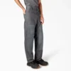 Lucas Waxed Canvas Double Knee Pants