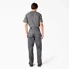 Lucas Waxed Canvas Double Knee Pants