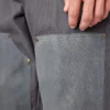 Lucas Waxed Canvas Double Knee Pants