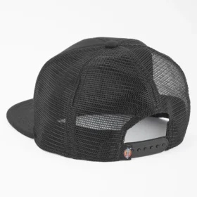 Lucky Dice Trucker Hat