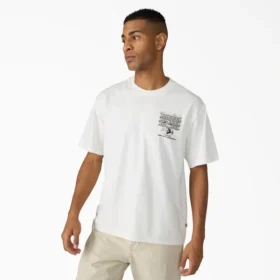 Lynndyl Graphic T-Shirt