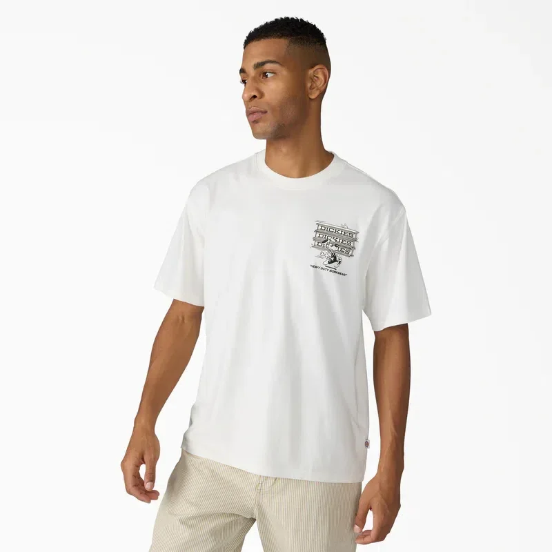 Lynndyl Graphic T-Shirt Lynndyl Graphic T-Shirt