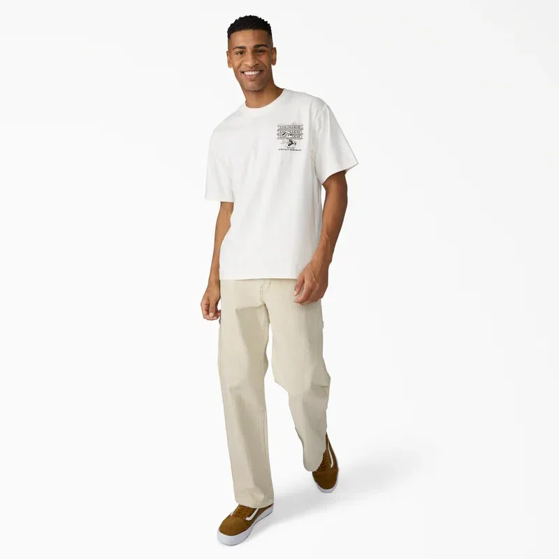Lynndyl Graphic T-Shirt Lynndyl Graphic T-Shirt