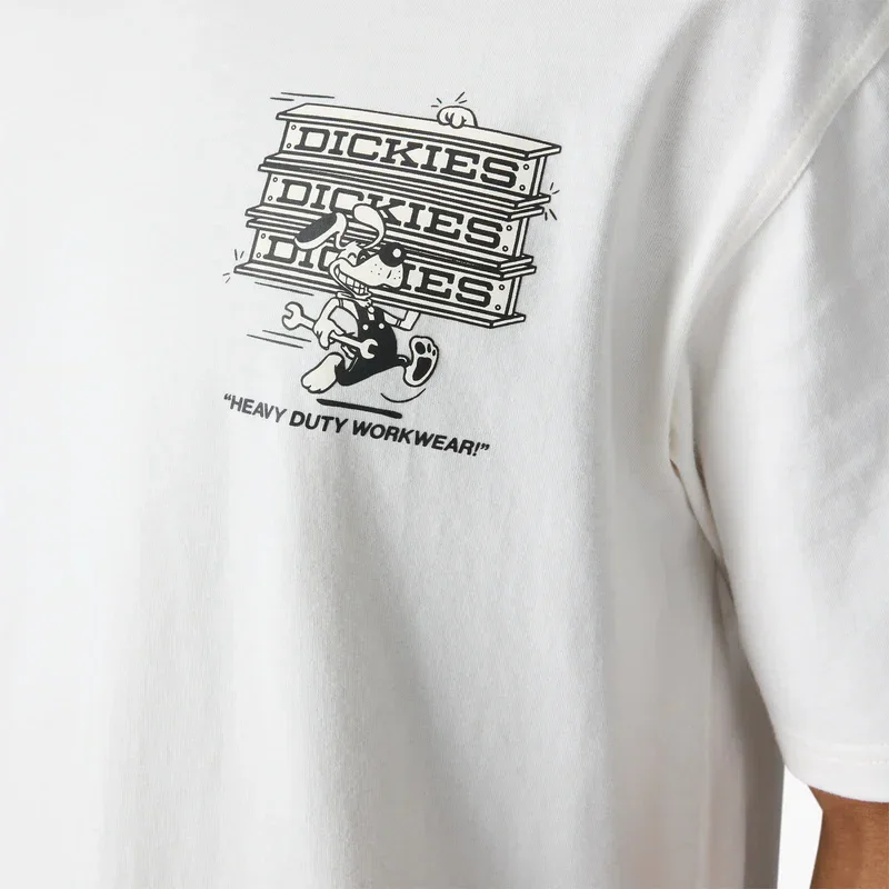 Lynndyl Graphic T-Shirt Lynndyl Graphic T-Shirt