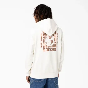 Marbury Graphic Hoodie