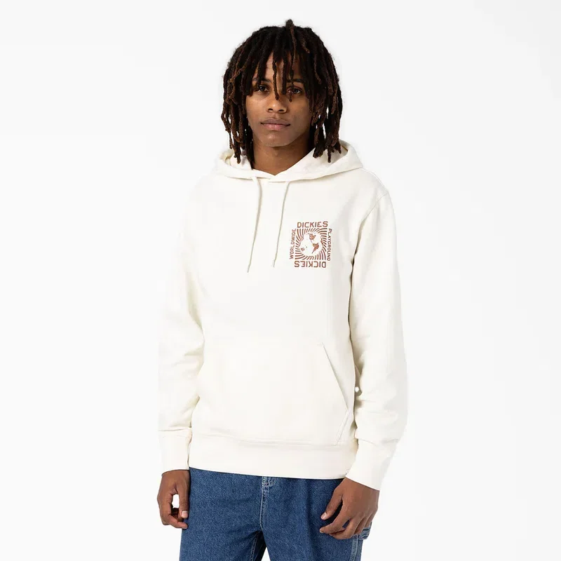 Marbury Graphic Hoodie Marbury Graphic Hoodie