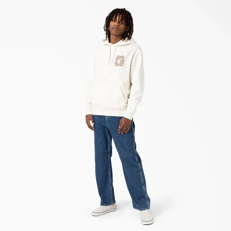 Marbury Graphic Hoodie Marbury Graphic Hoodie