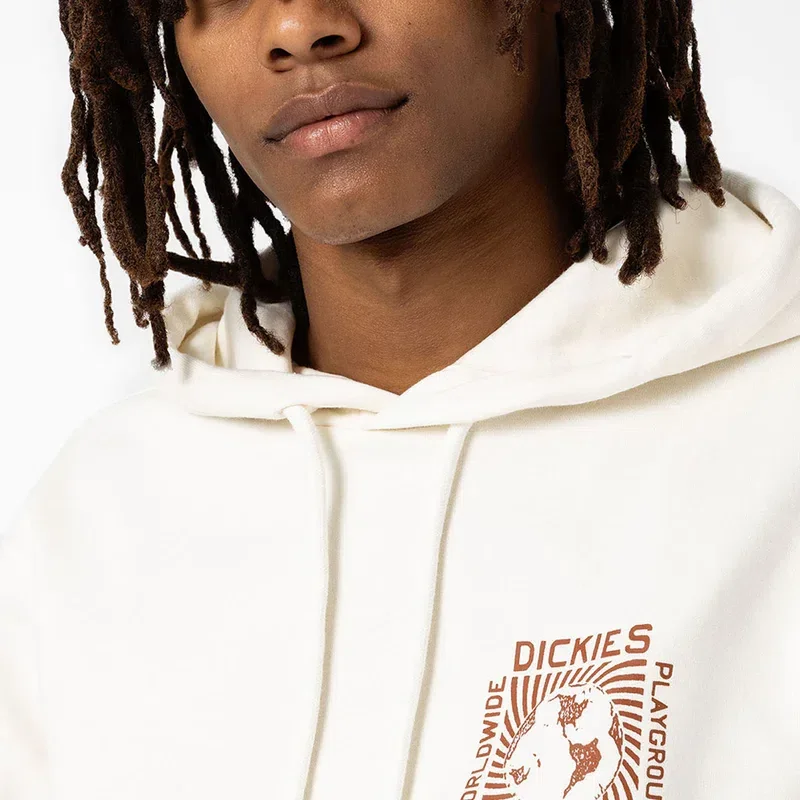 Marbury Graphic Hoodie Marbury Graphic Hoodie