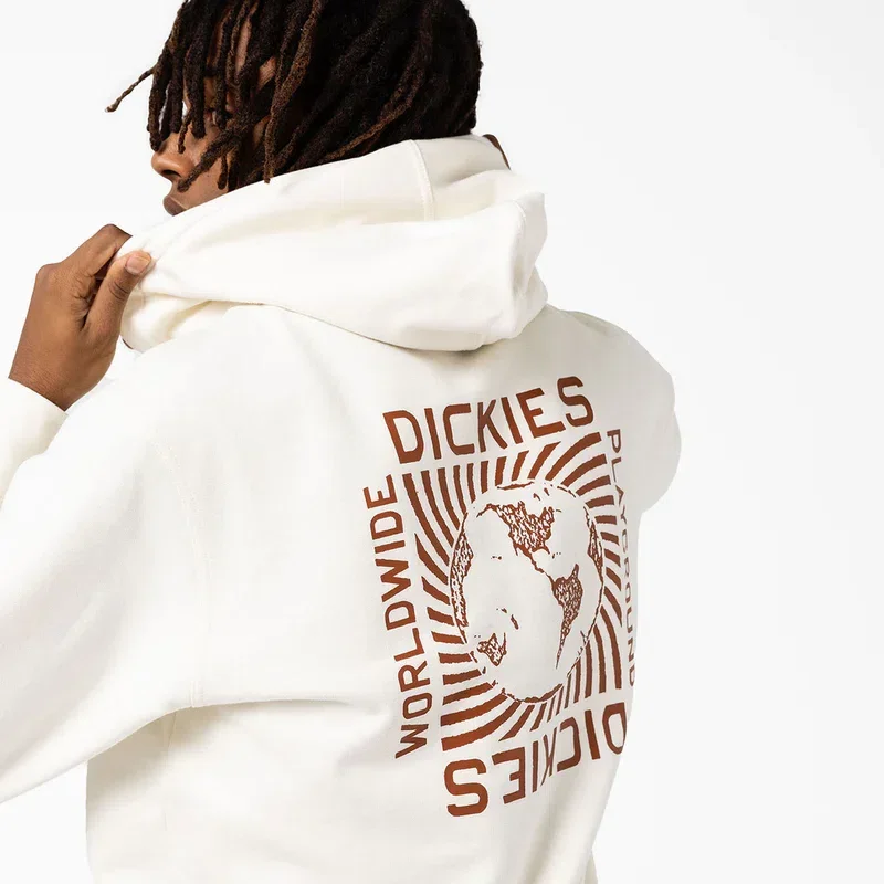 Marbury Graphic Hoodie Marbury Graphic Hoodie