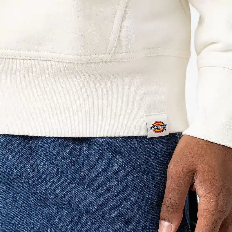 Marbury Graphic Hoodie Marbury Graphic Hoodie