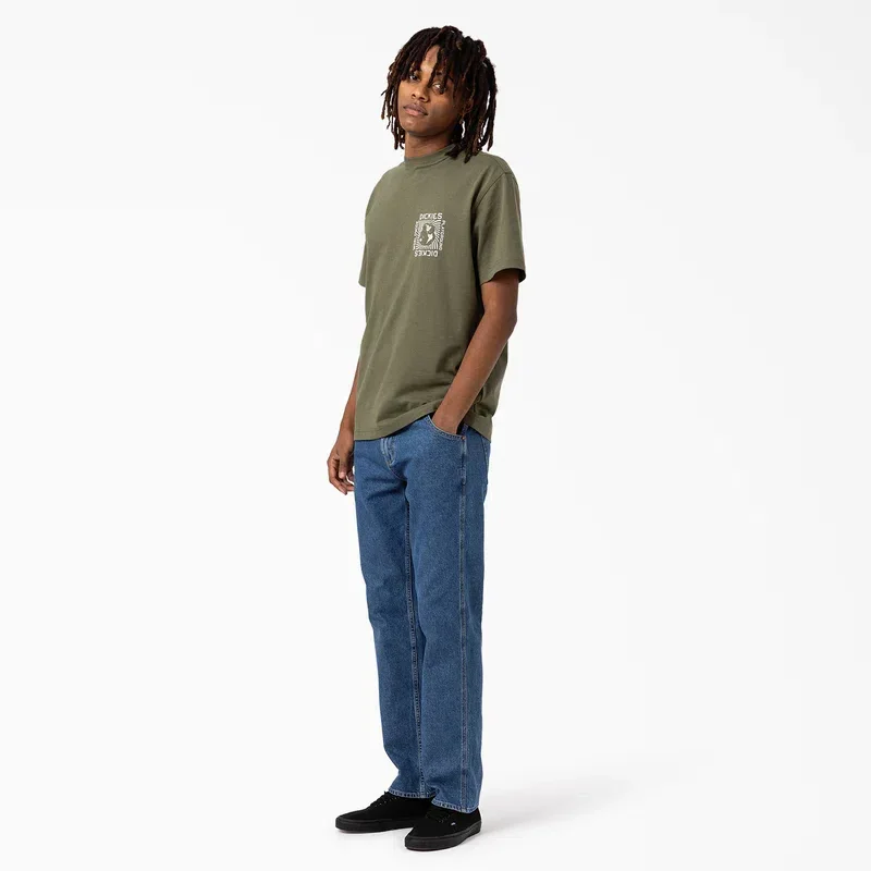 Marbury Short Sleeve T-Shirt Marbury Short Sleeve T-Shirt