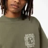 Marbury Short Sleeve T-Shirt Marbury Short Sleeve T-Shirt