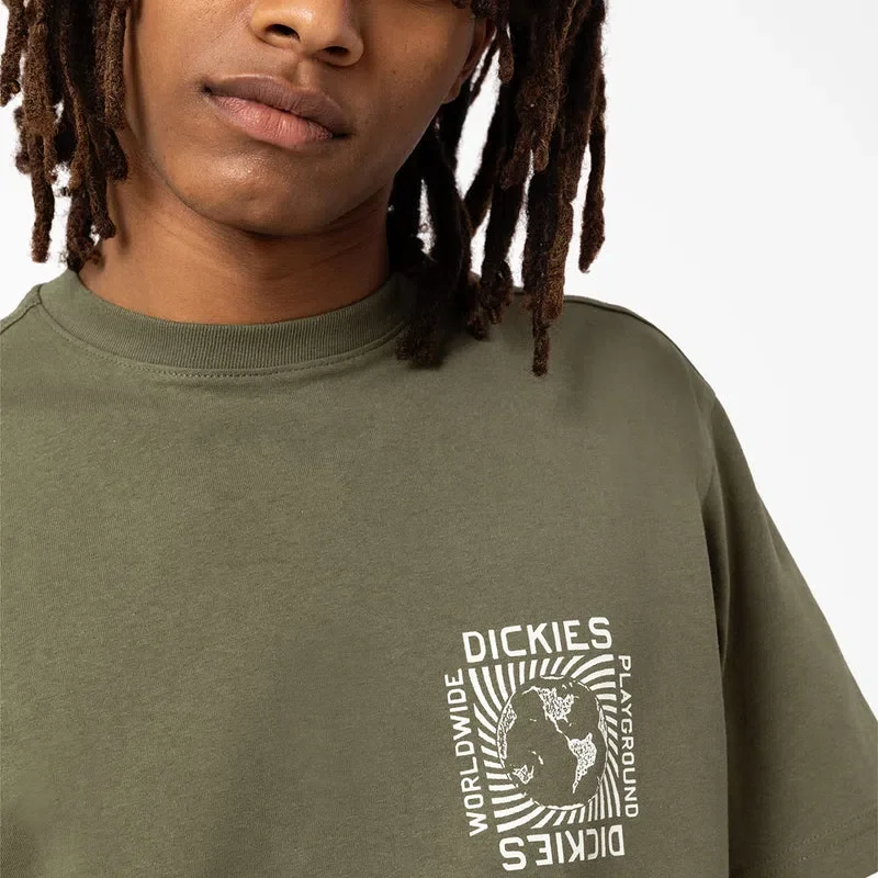 Marbury Short Sleeve T-Shirt Marbury Short Sleeve T-Shirt