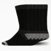 Max Cushion Crew Socks, Size 6-12, 6-Pack Max Cushion Crew Socks, Size 6-12, 6-Pack