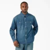 Mechanic Denim Shirt Mechanic Denim Shirt