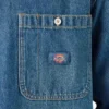 Mechanic Denim Shirt Mechanic Denim Shirt