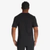 Men’s Balance Tuckable V-Neck Scrub Top Men’s Balance Tuckable V-Neck Scrub Top